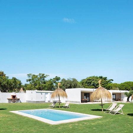 Complejo Villa Preciosa 20 Personas Чиклана де ла Фронтера Екстериор снимка