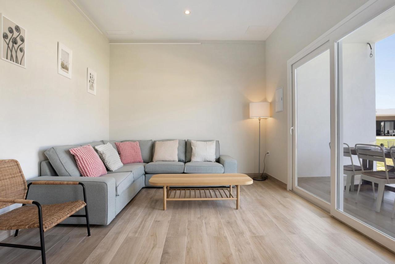 Complejo Villa Preciosa 20 Personas Чиклана де ла Фронтера Екстериор снимка