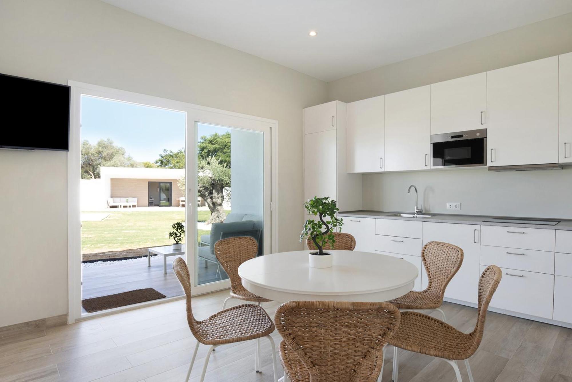Complejo Villa Preciosa 20 Personas Чиклана де ла Фронтера Екстериор снимка